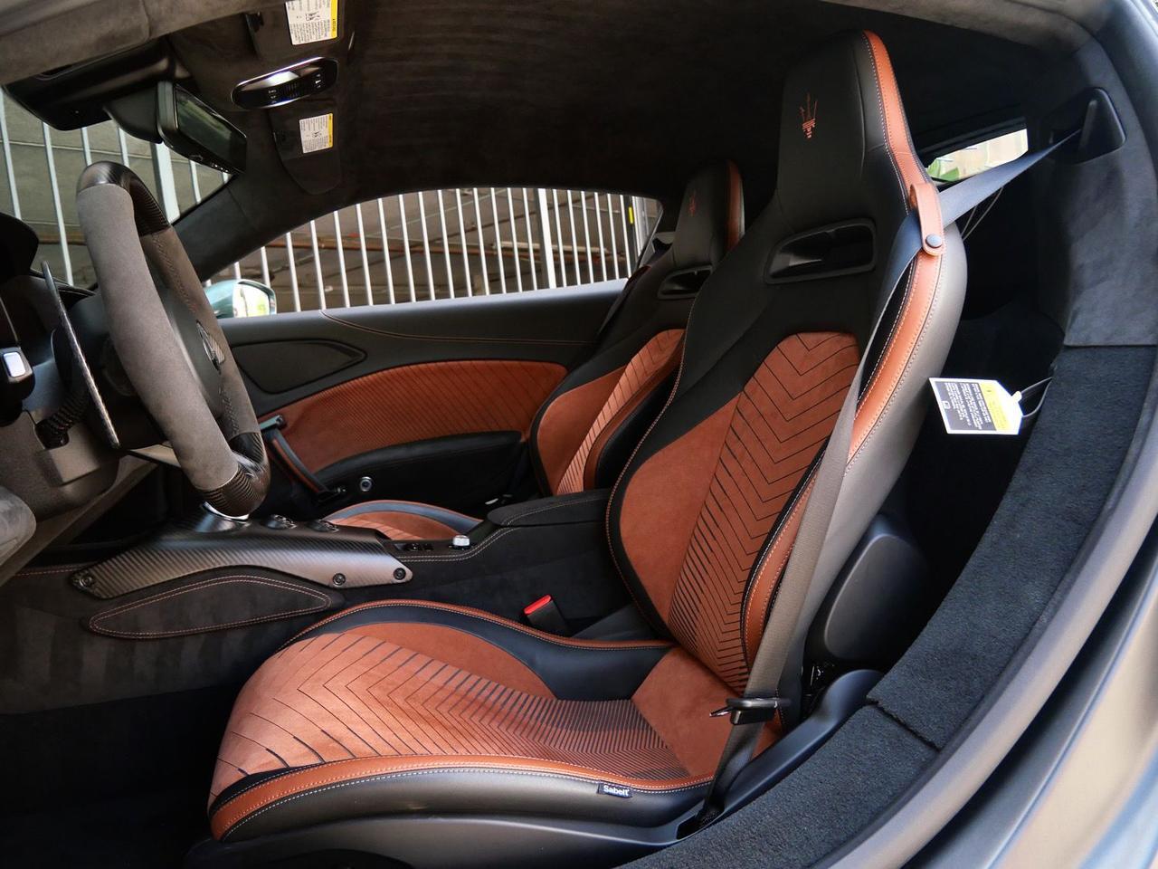 2023 Maserati MC20 Lawrence KS