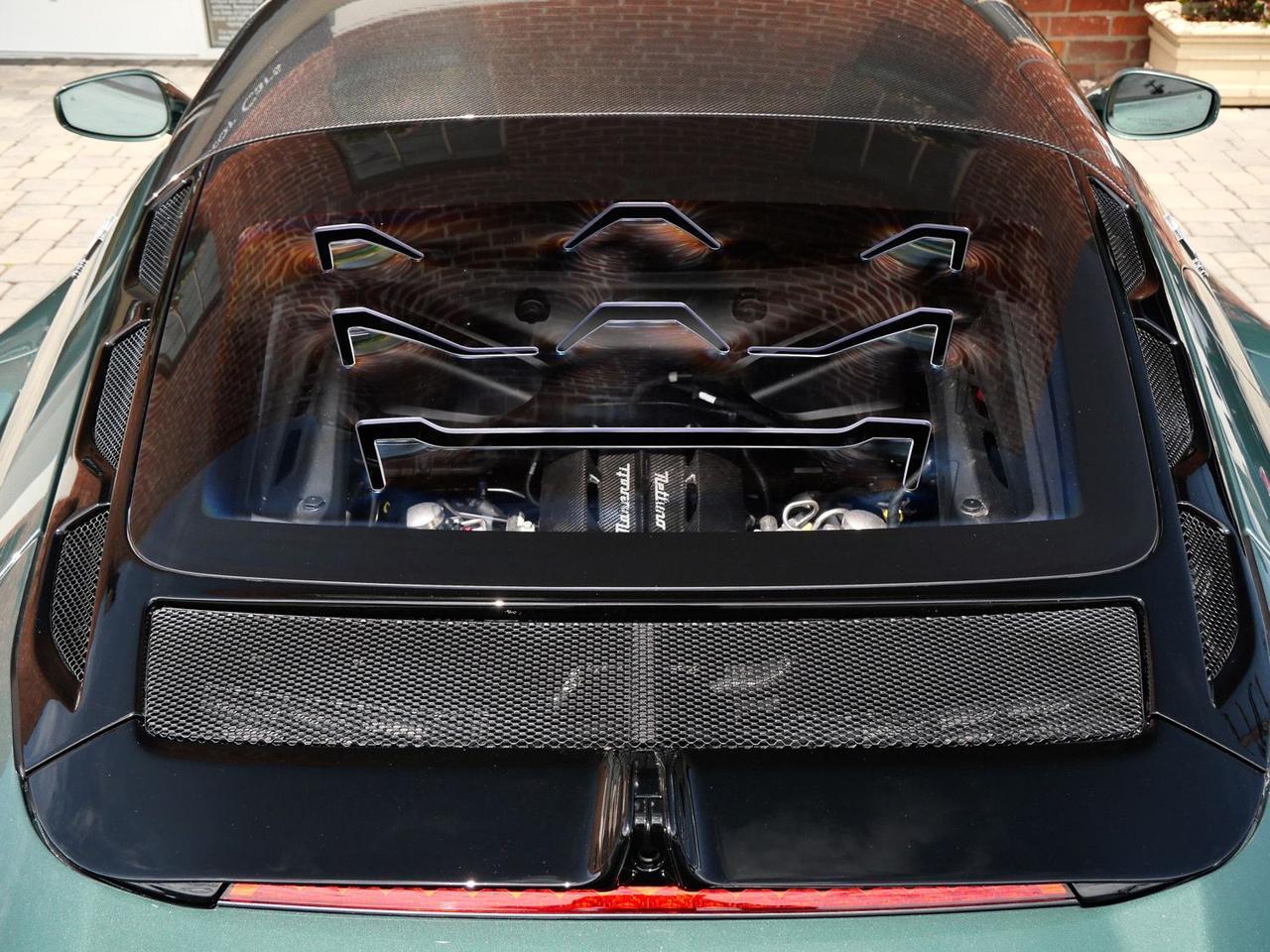 2023 Maserati MC20 Lawrence KS