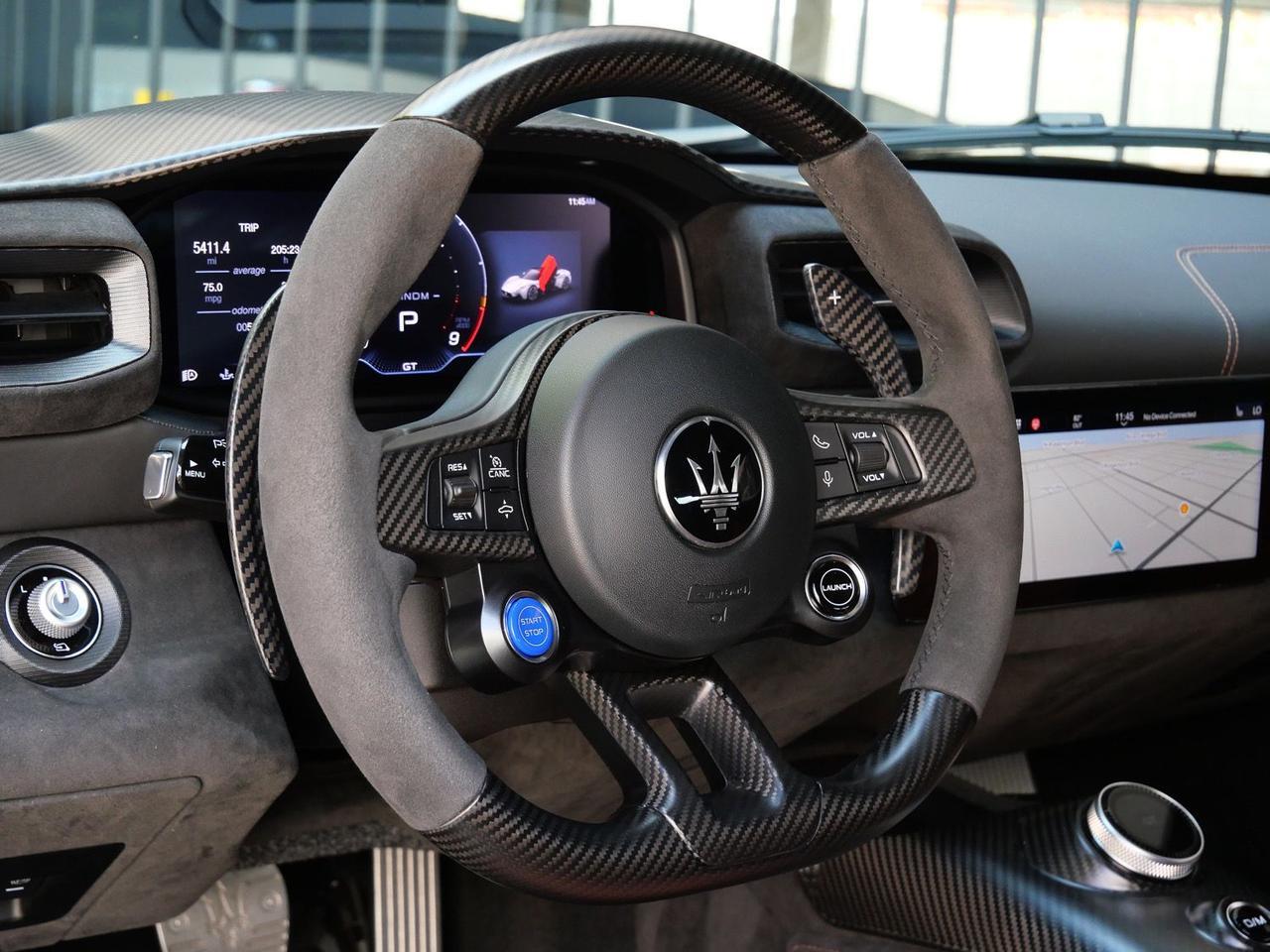 2023 Maserati MC20 Lawrence KS