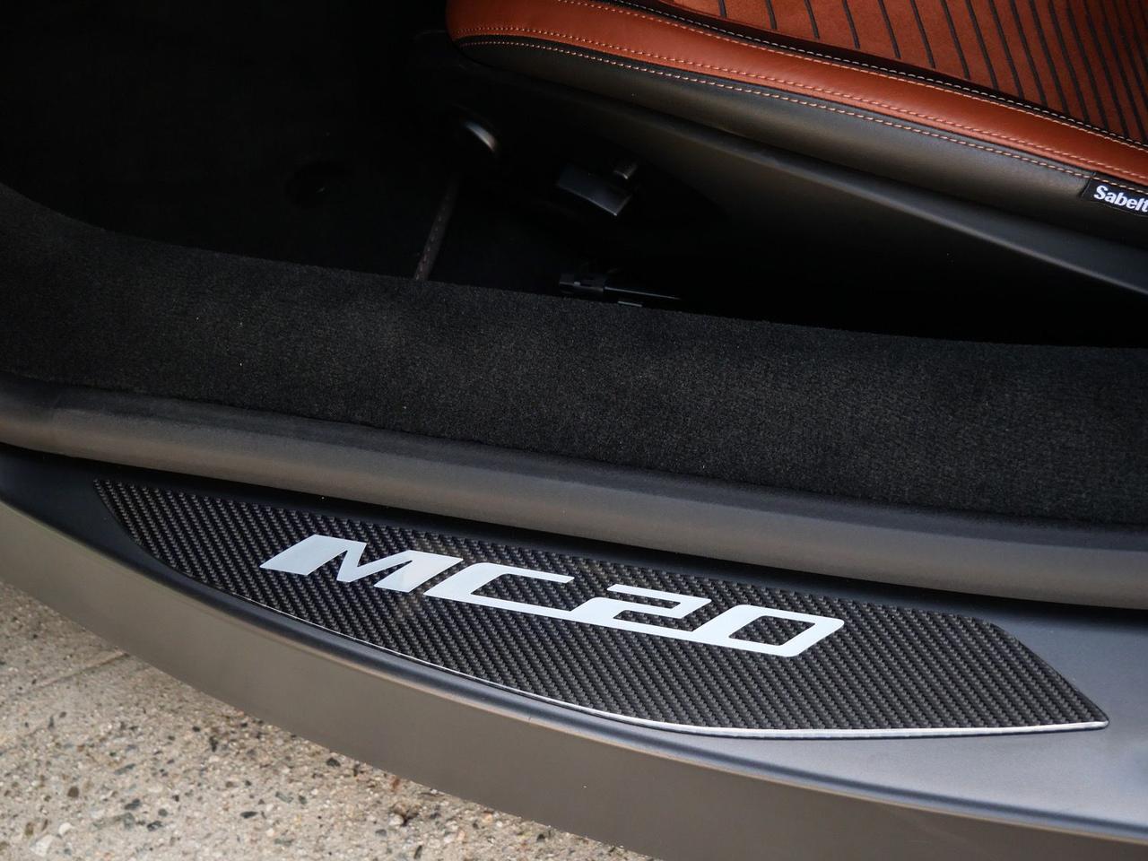 2023 Maserati MC20 Lawrence KS
