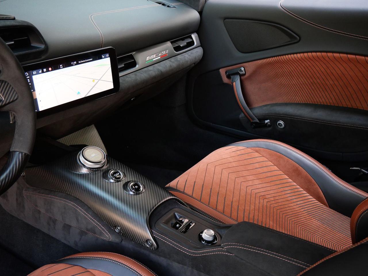 2023 Maserati MC20 Lawrence KS