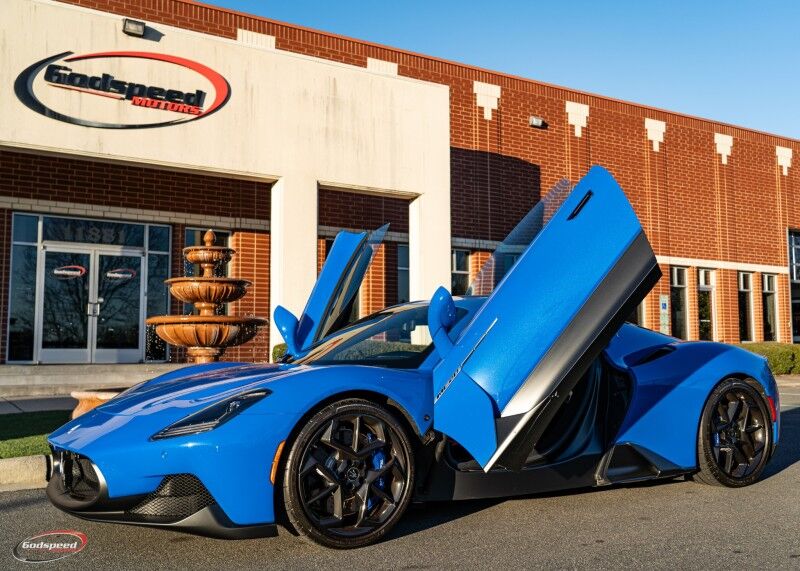 Used cars Charlotte North Carolina Godspeed Motors