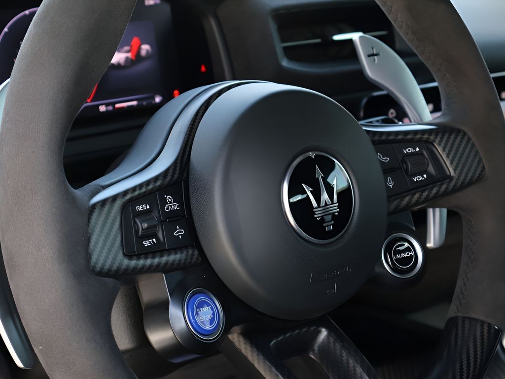 2023 Maserati MC20 Base San Clemente CA