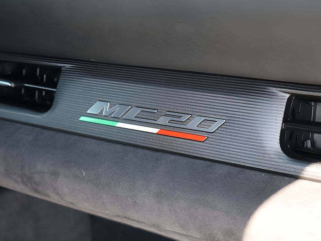 2023 Maserati MC20 Base San Clemente CA