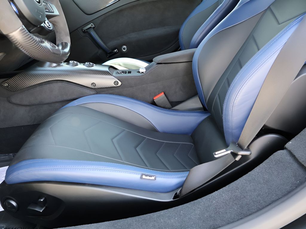 2023 Maserati MC20 Base San Clemente CA
