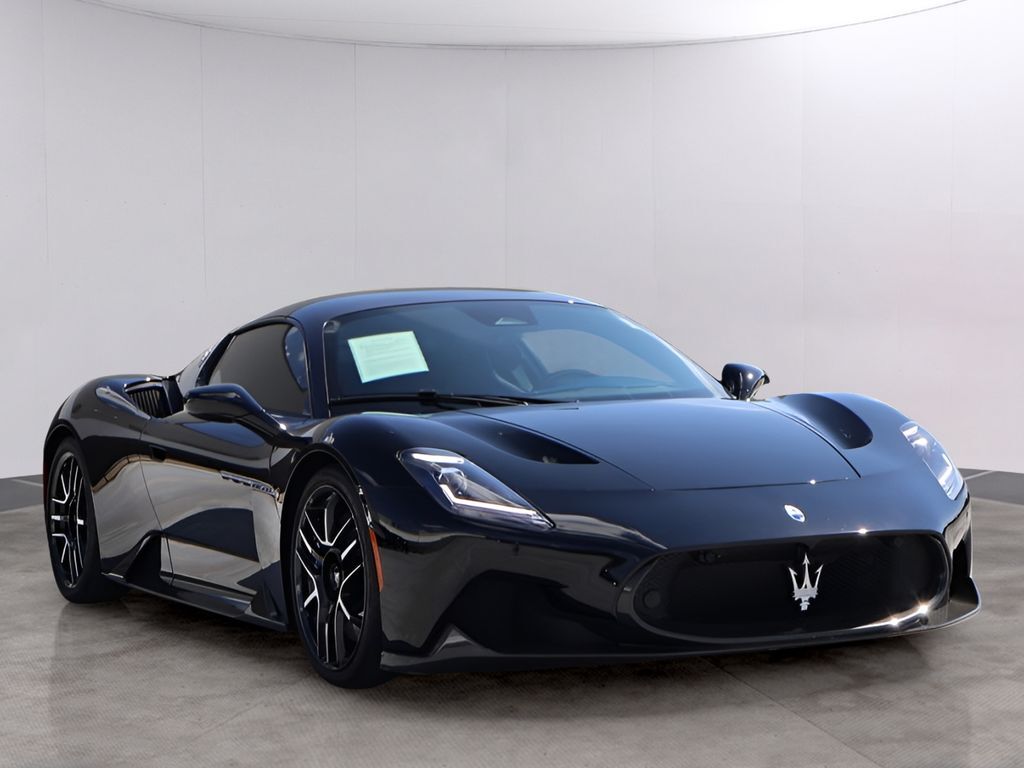 2023 Maserati MC20 Base San Clemente CA