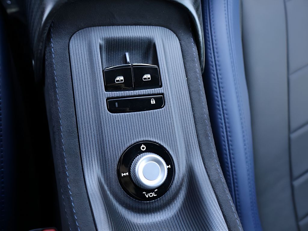 2023 Maserati MC20 Base San Clemente CA