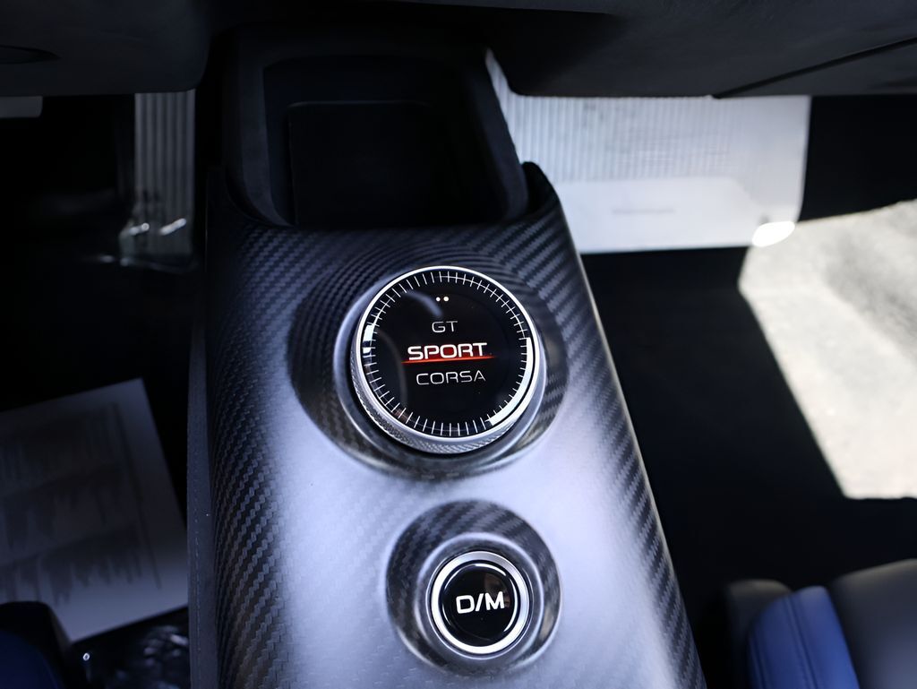 2023 Maserati MC20 Base San Clemente CA