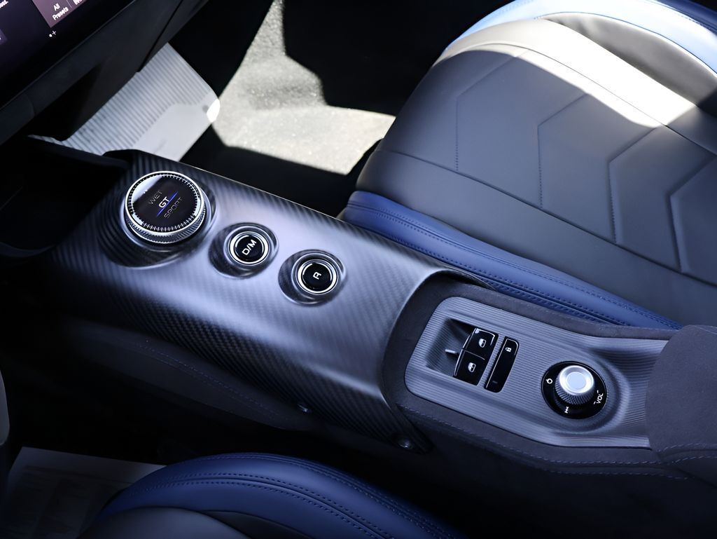 2023 Maserati MC20 Base San Clemente CA