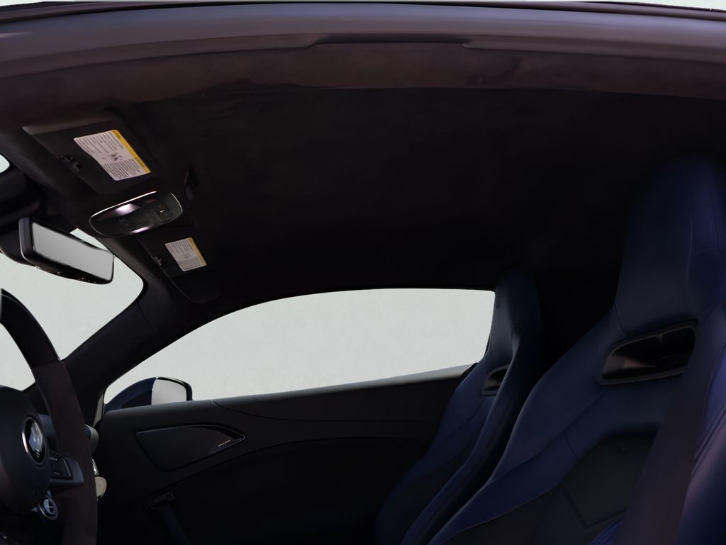 2023 Maserati MC20 Base San Clemente CA