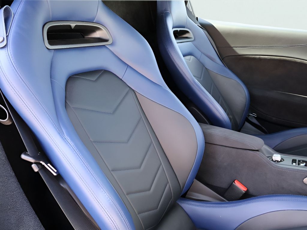 2023 Maserati MC20 Base San Clemente CA