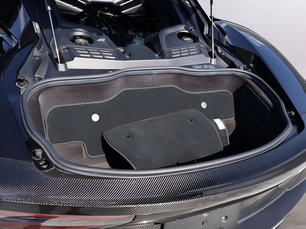2023 Maserati MC20 Base San Clemente CA
