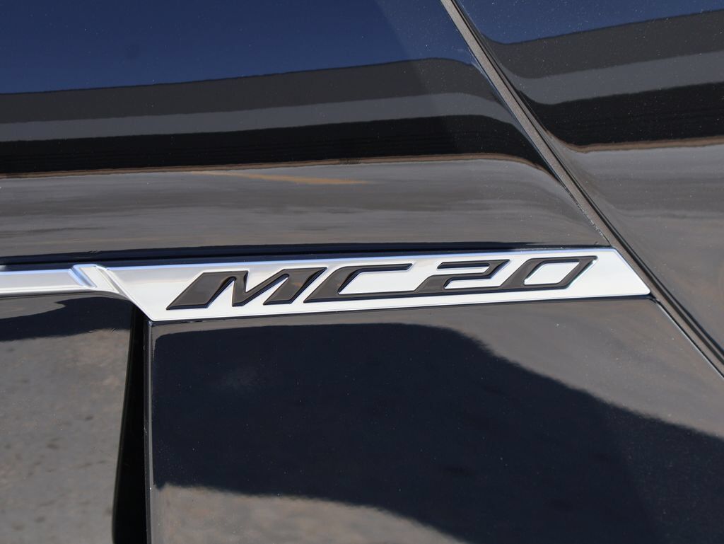 2023 Maserati MC20 Base San Clemente CA