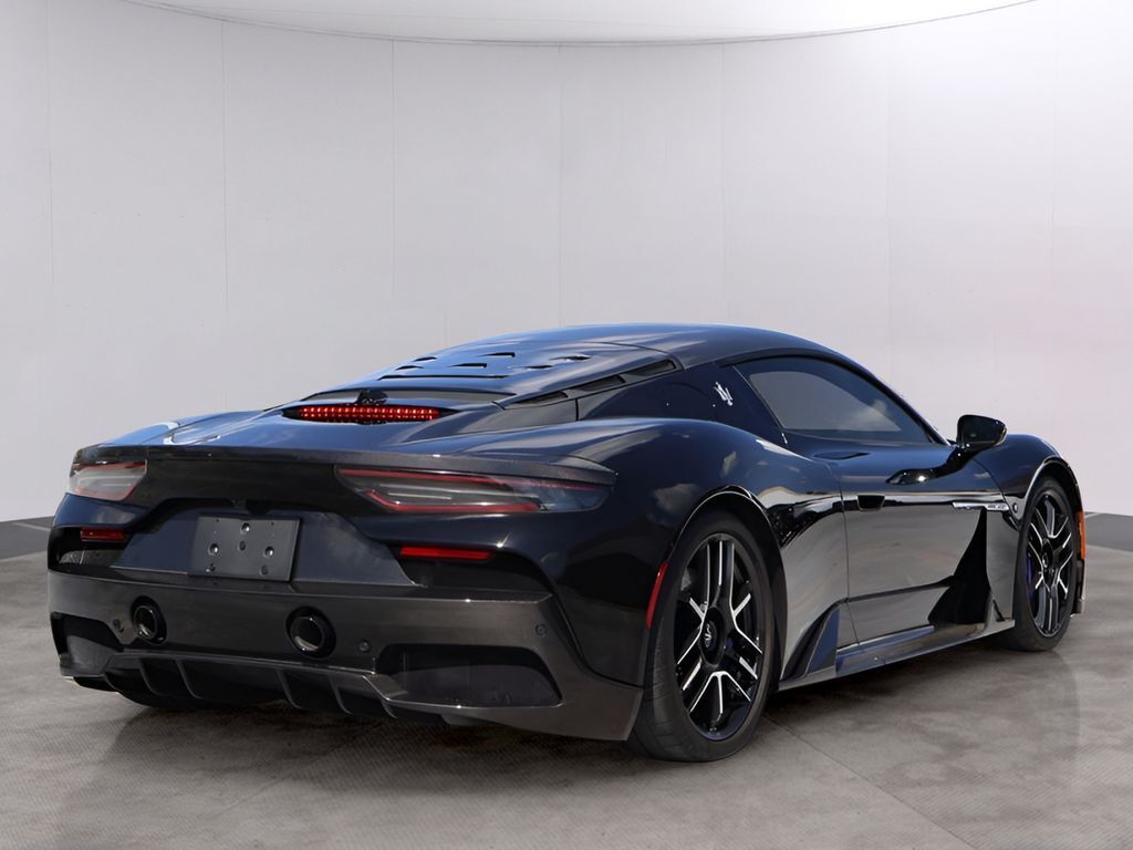 2023 Maserati MC20 Base San Clemente CA