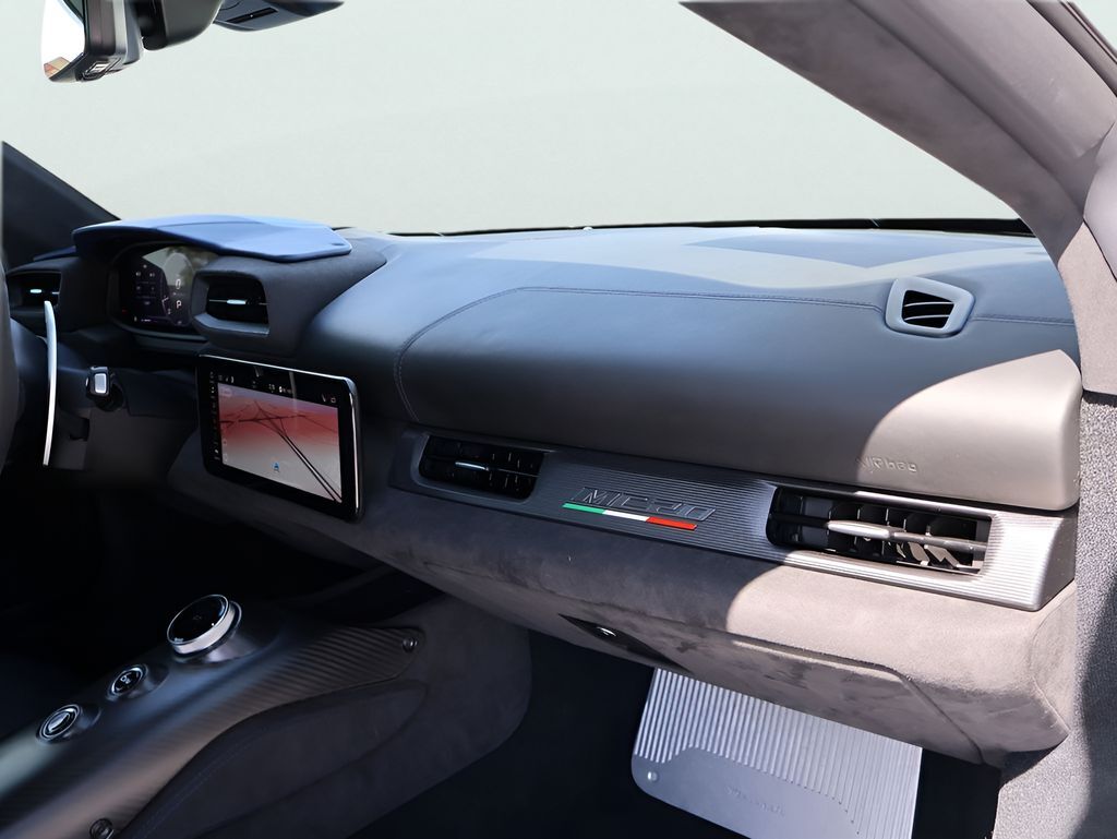 2023 Maserati MC20 Base San Clemente CA