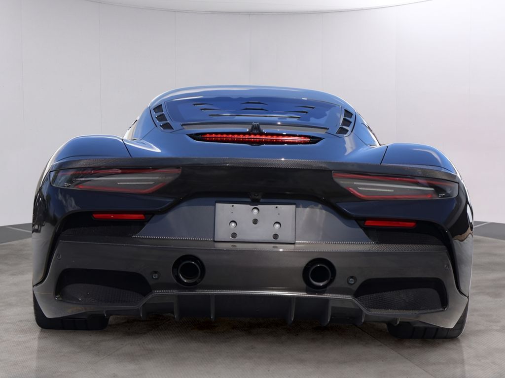2023 Maserati MC20 Base San Clemente CA