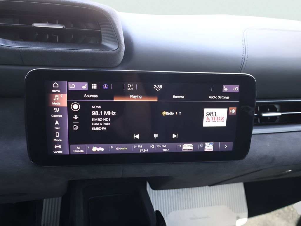 2023 Maserati MC20 Base San Clemente CA