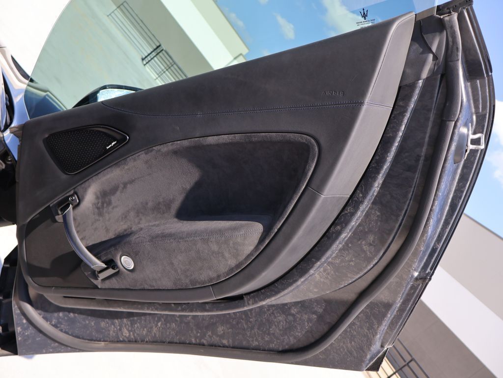 2023 Maserati MC20 Base San Clemente CA