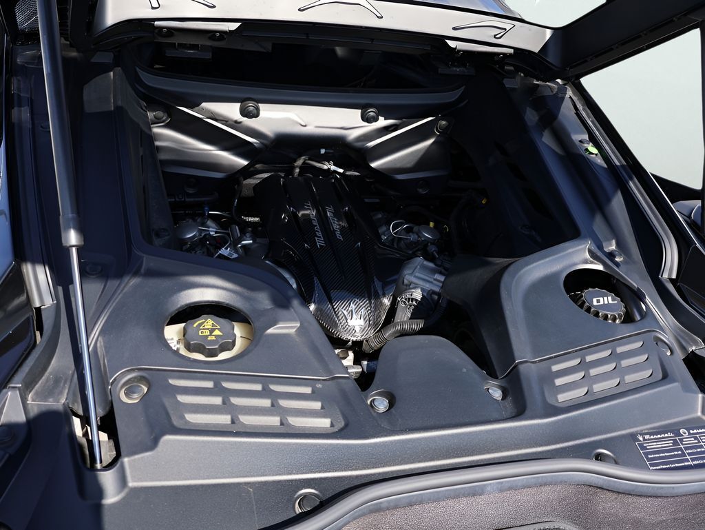 2023 Maserati MC20 Base San Clemente CA