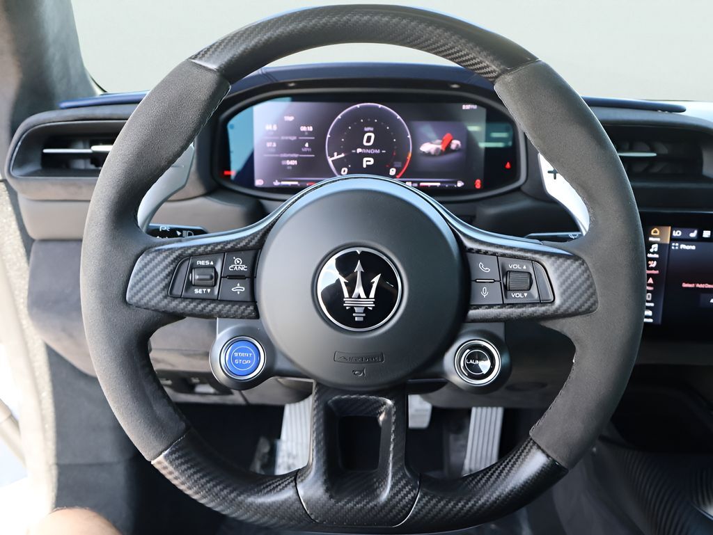 2023 Maserati MC20 Base San Clemente CA