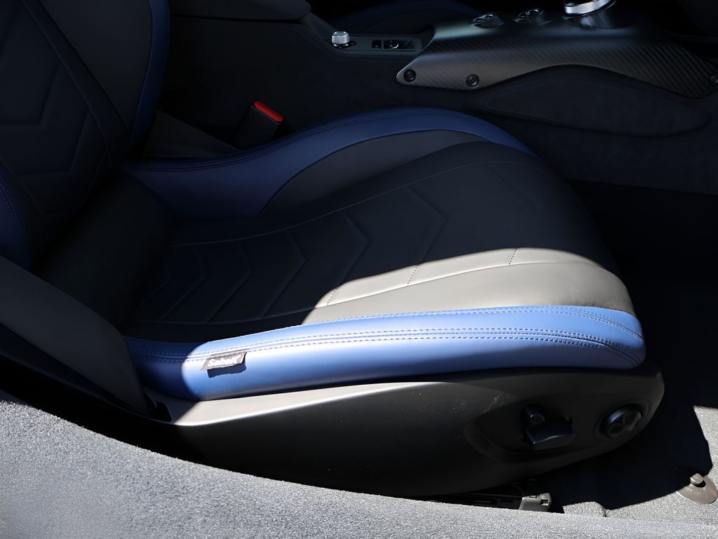 2023 Maserati MC20 Base San Clemente CA