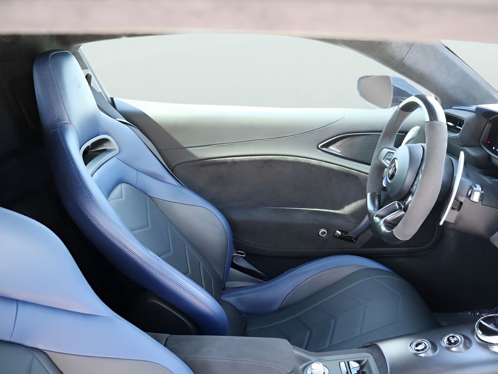 2023 Maserati MC20 Base San Clemente CA