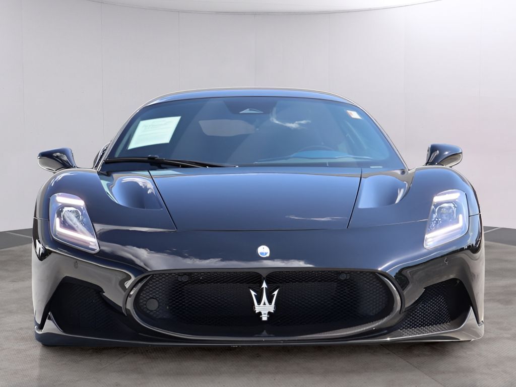 2023 Maserati MC20 Base San Clemente CA