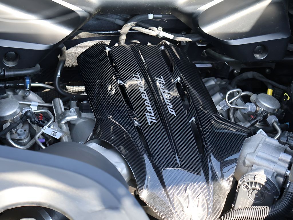 2023 Maserati MC20 Base San Clemente CA
