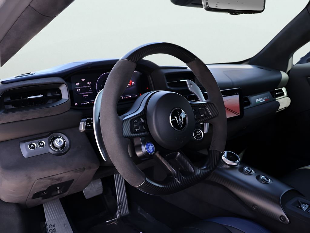 2023 Maserati MC20 Base San Clemente CA