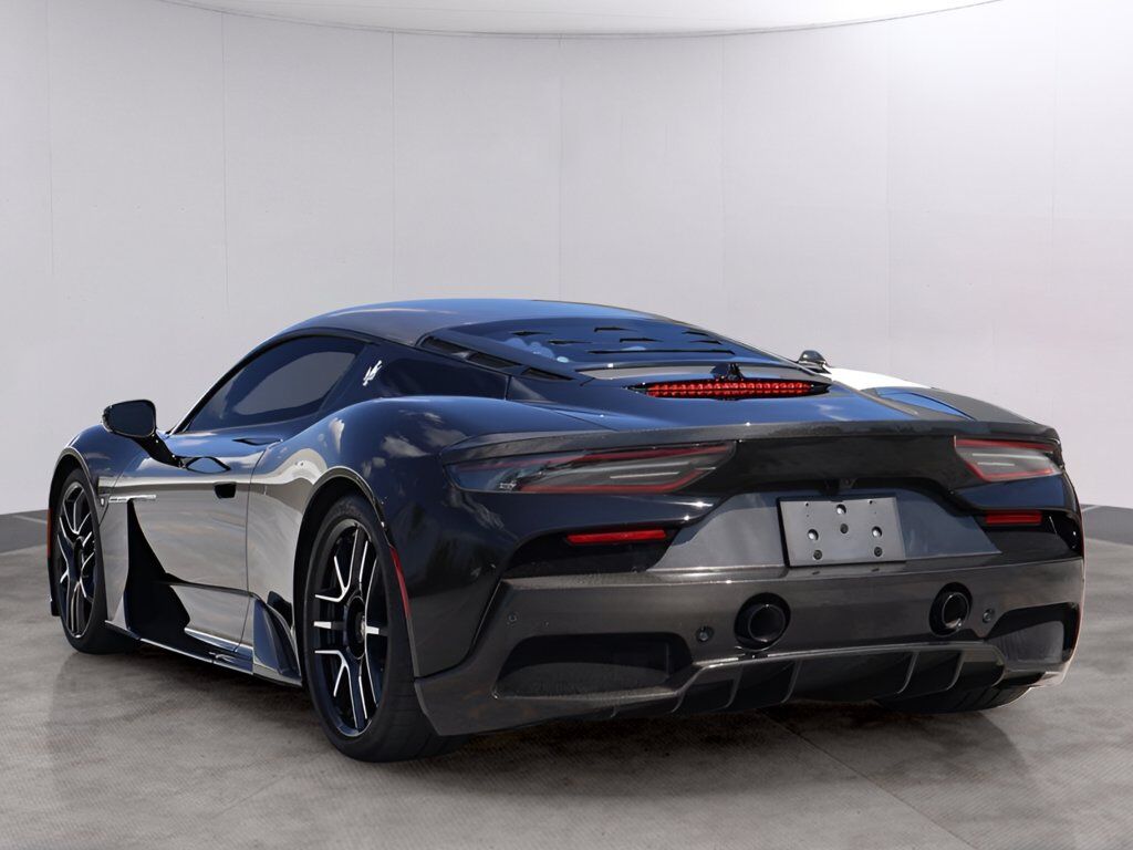 2023 Maserati MC20 Base San Clemente CA