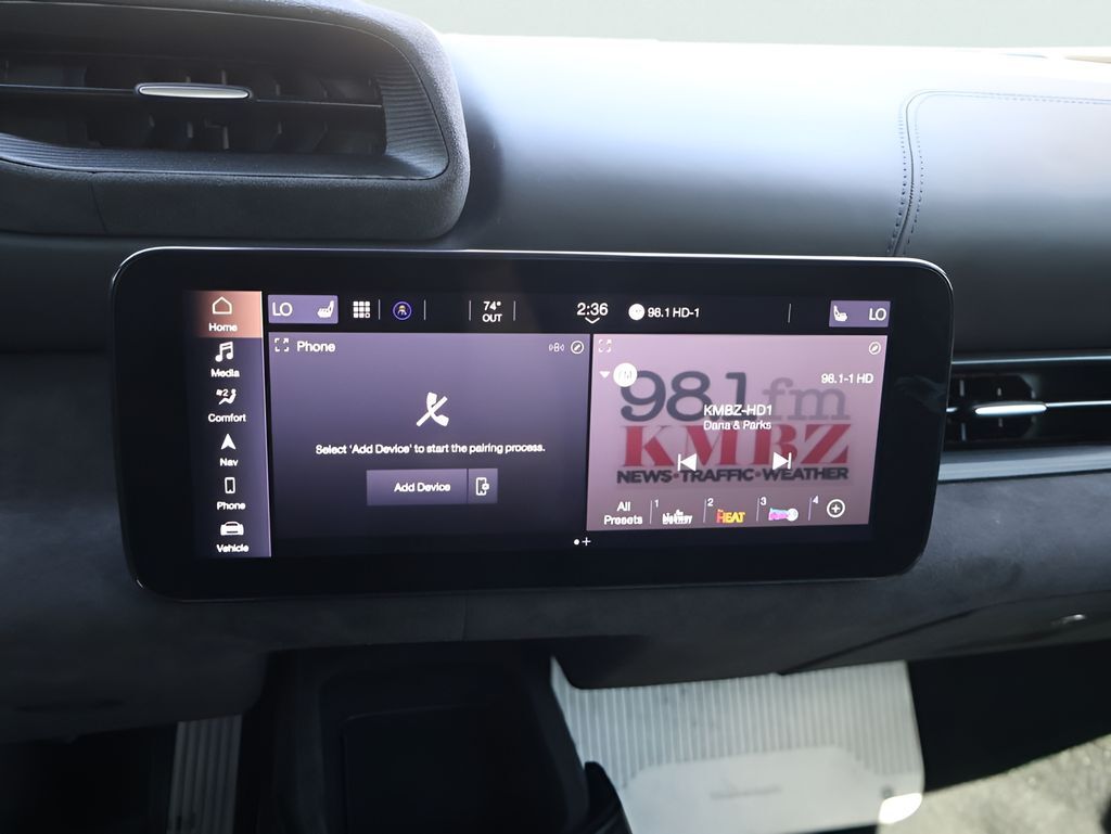 2023 Maserati MC20 Base San Clemente CA