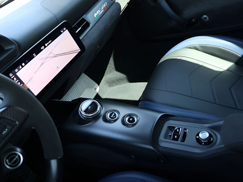 2023 Maserati MC20 Base San Clemente CA