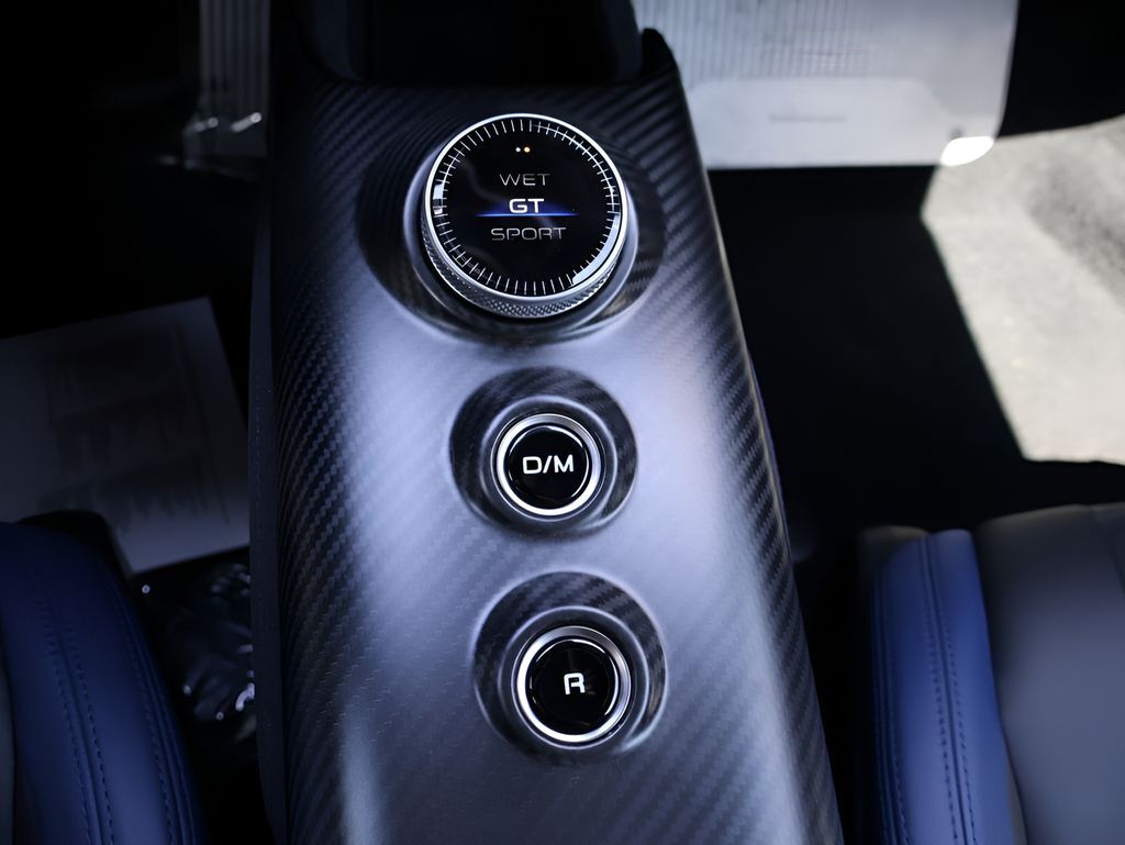 2023 Maserati MC20 Base San Clemente CA