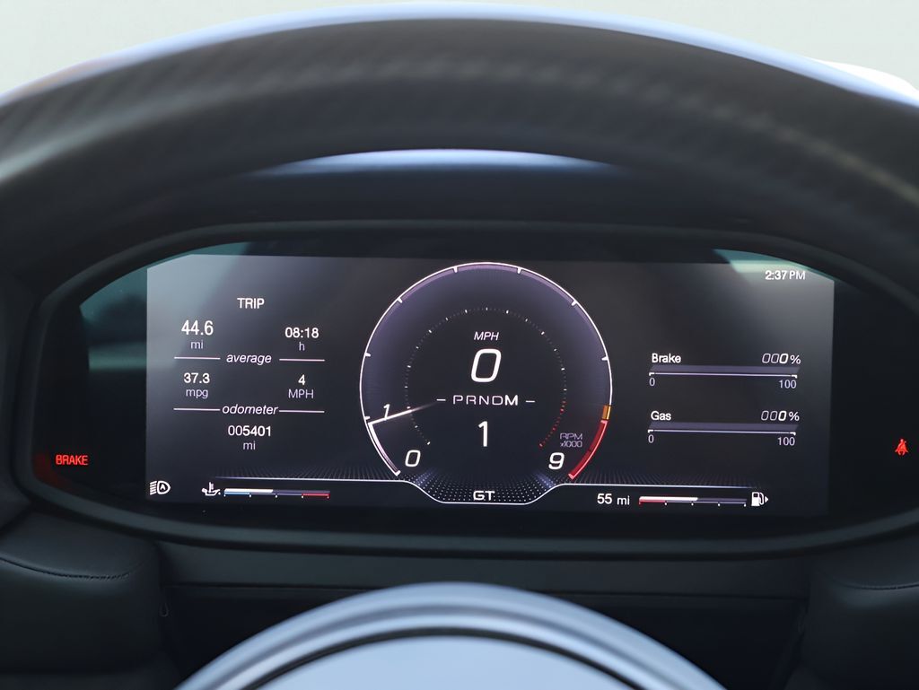 2023 Maserati MC20 Base San Clemente CA