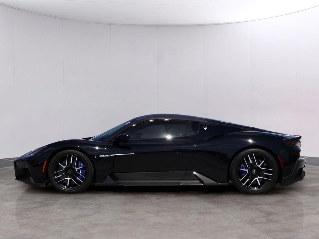 2023 Maserati MC20 Base San Clemente CA