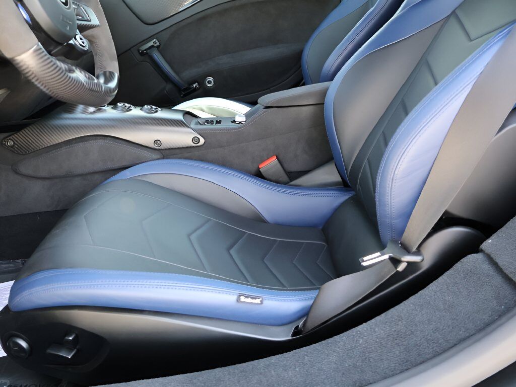2023 Maserati MC20 Base San Clemente CA