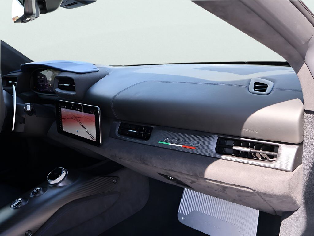 2023 Maserati MC20 Base San Clemente CA