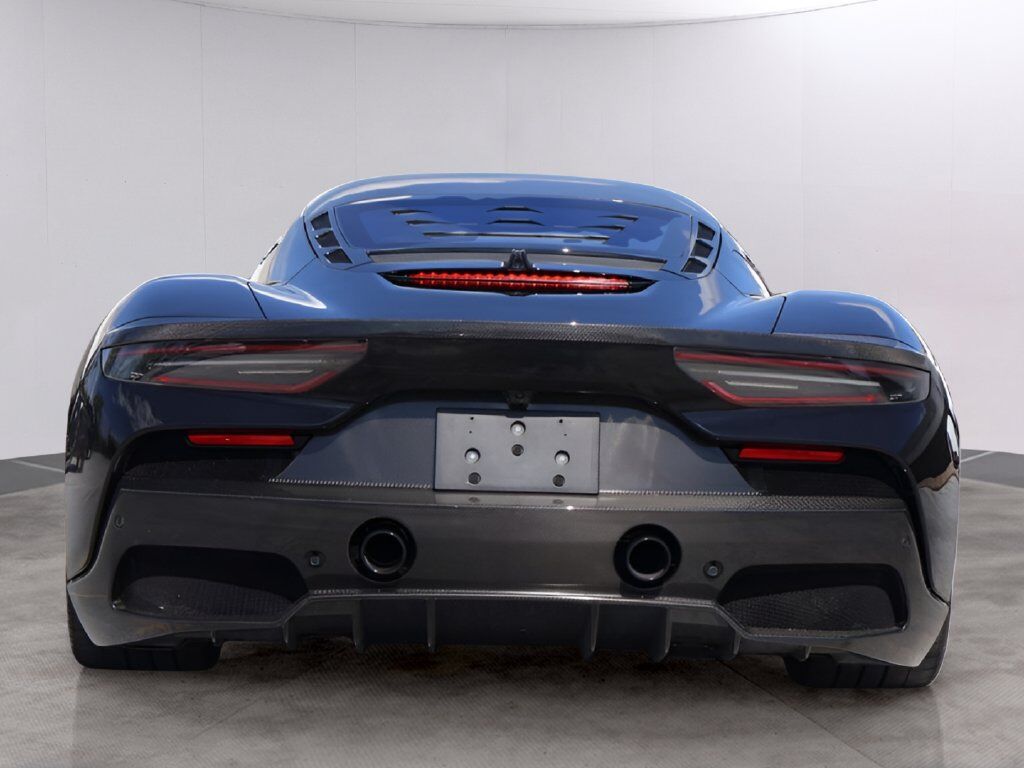 2023 Maserati MC20 Base San Clemente CA