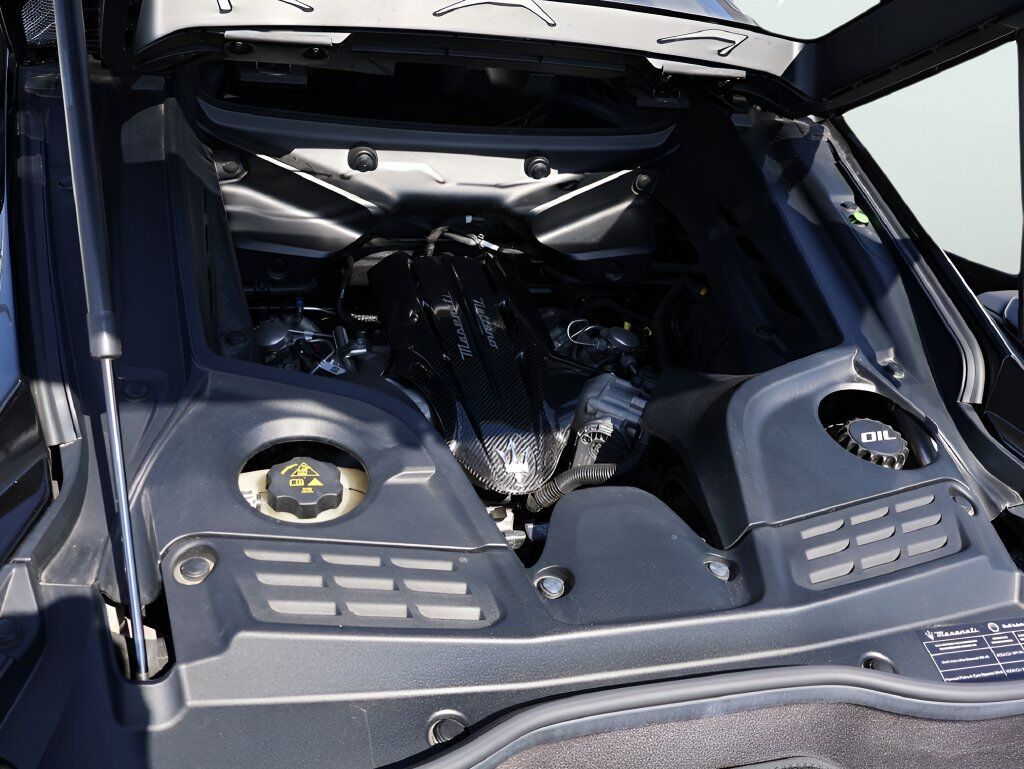 2023 Maserati MC20 Base San Clemente CA