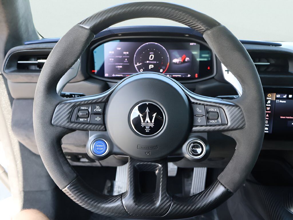 2023 Maserati MC20 Base San Clemente CA