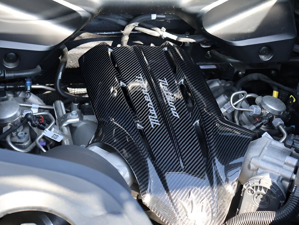 2023 Maserati MC20 Base San Clemente CA