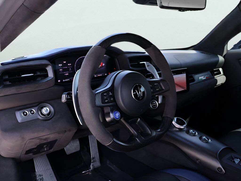 2023 Maserati MC20 Base San Clemente CA