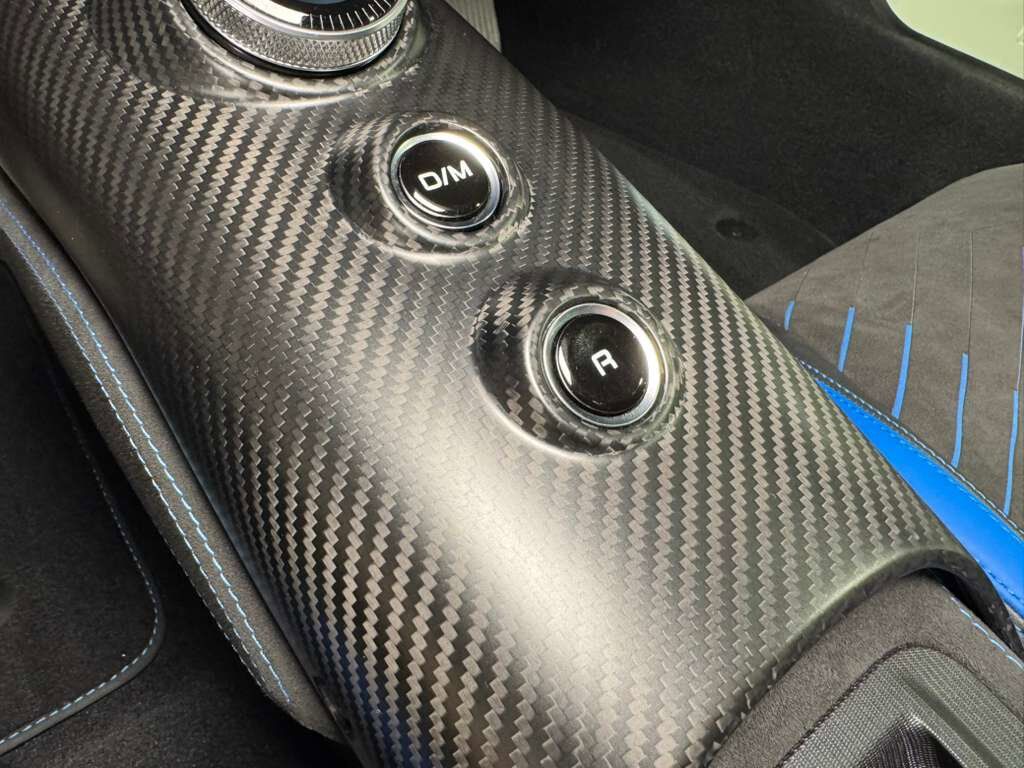 2023 Maserati MC20 Blu Infinito paint, carbon galore AND MUCH MORE!! Fort Lauderdale FL