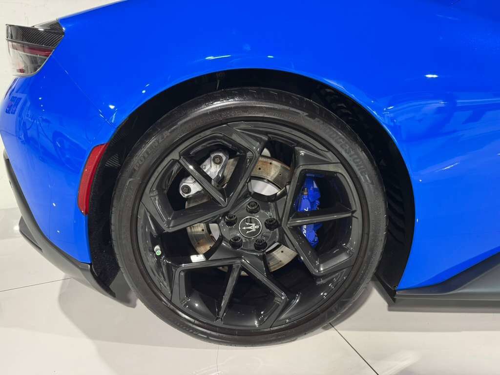 2023 Maserati MC20 Blu Infinito paint, carbon galore AND MUCH MORE!! Fort Lauderdale FL