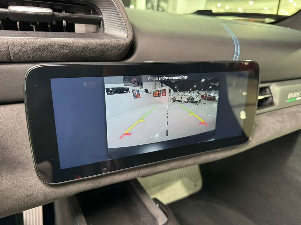 2023 Maserati MC20 Blu Infinito paint, carbon galore AND MUCH MORE!! Fort Lauderdale FL