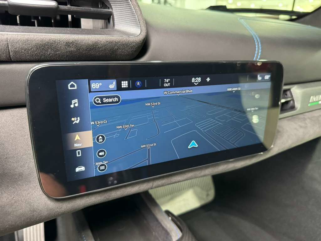 2023 Maserati MC20 Blu Infinito paint, carbon galore AND MUCH MORE!! Fort Lauderdale FL