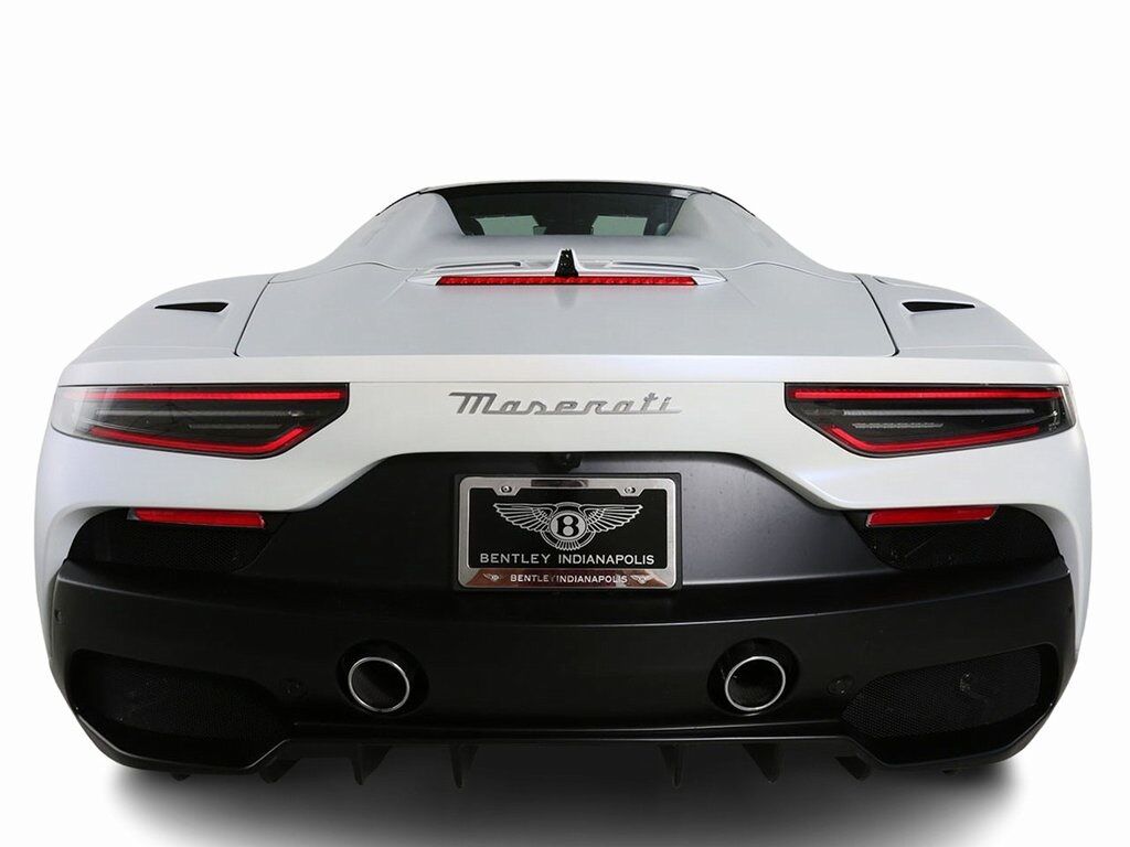 2023 Maserati MC20 Cielo Indianapolis IN