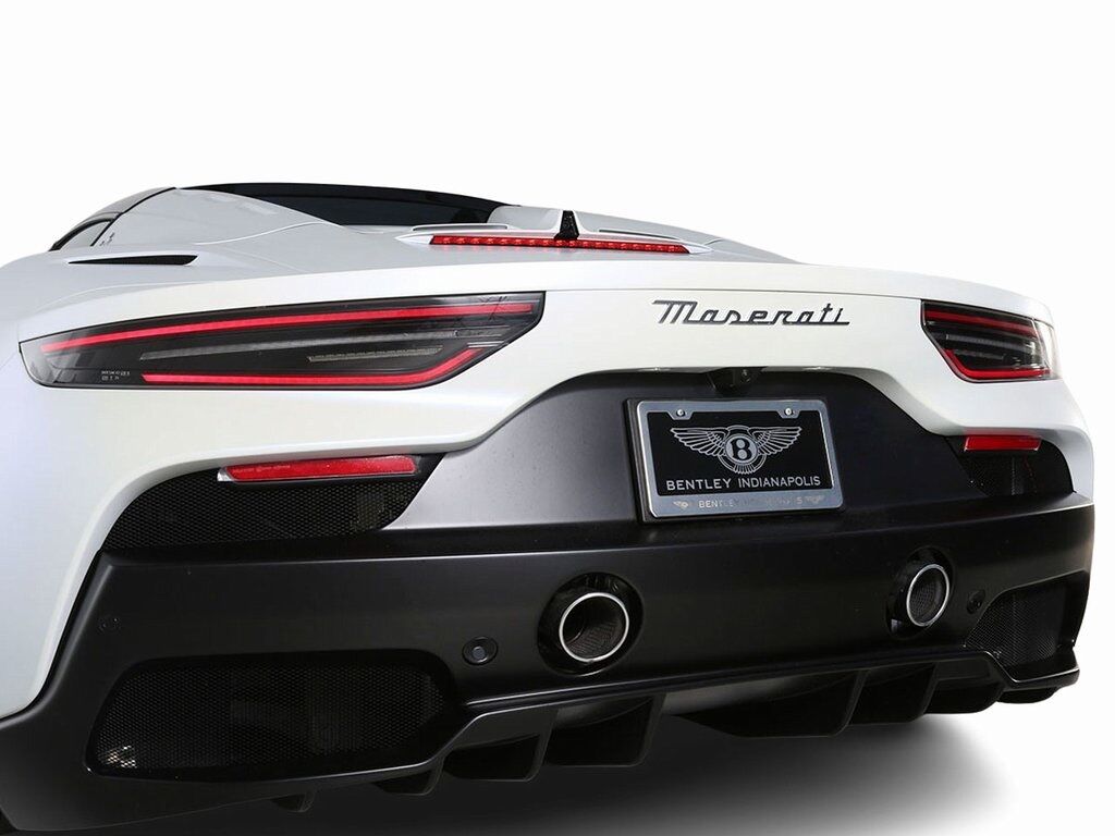 2023 Maserati MC20 Cielo Indianapolis IN