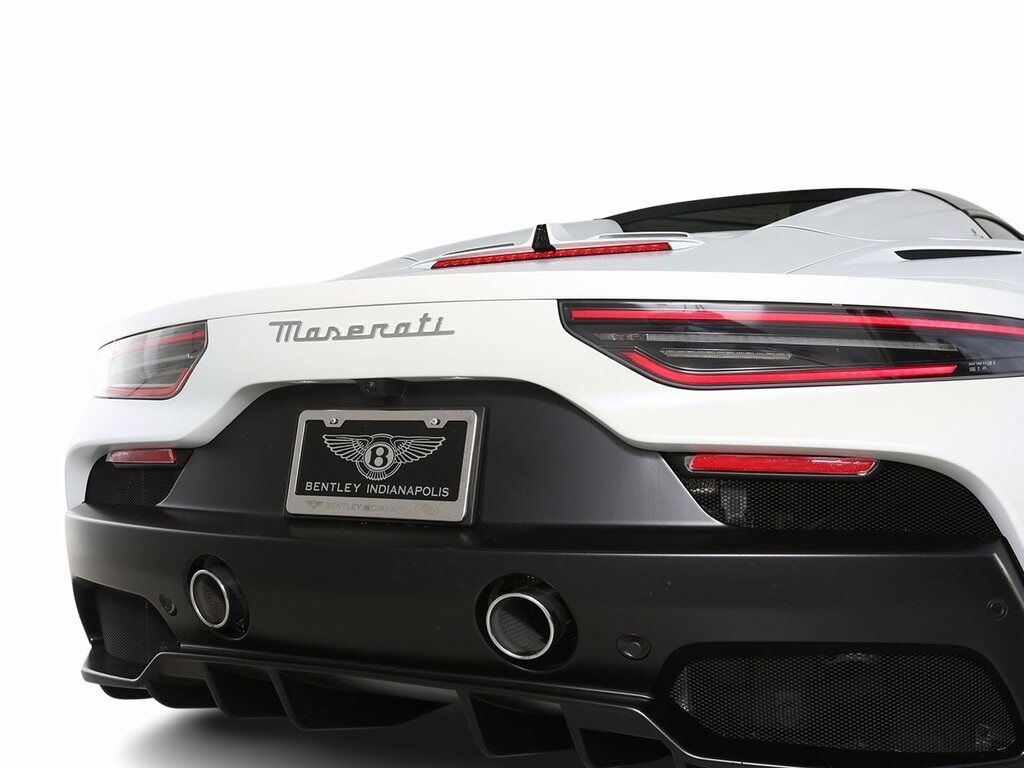 2023 Maserati MC20 Cielo Indianapolis IN