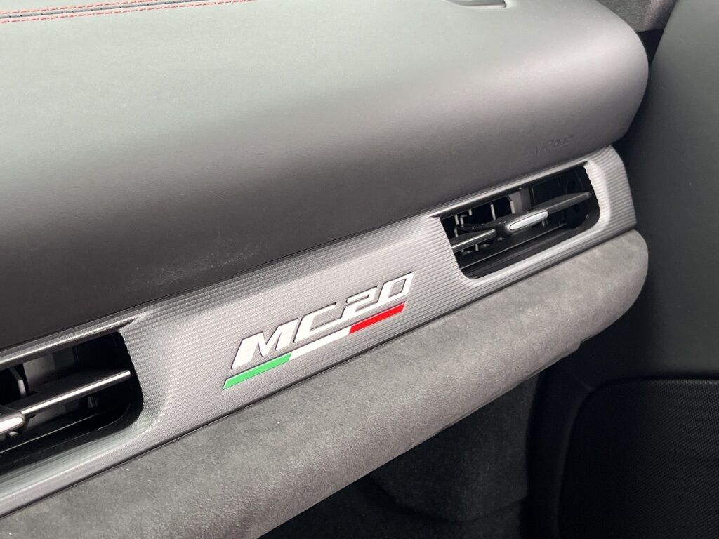 2023 Maserati MC20 Cielo Indianapolis IN